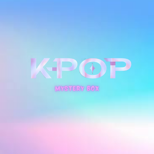 Kpop Gift Box
