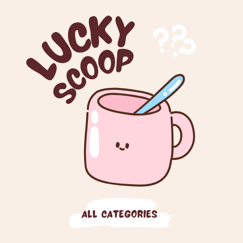 Lucky Scoop (All Categories)